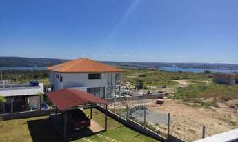 Imagem 6: Lote Condomínio Ventura no Lago Corumbá 4 (1026 m2 - Quitado