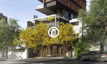 Imagem 3: Apartamento para Venda - 36.41m², 1 dormitório, sendo 1 suites, Vila Madalena