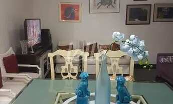 Imagem 5: São Paulo - Apartamento Padrão - Vila Clementino