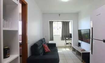 Imagem 6: 1 quarto em Águas Claras Oportunidade de investimento ou moradia