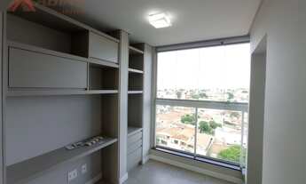 Imagem 3: Apartamento em Jardim São João Batista - São Carlos, SP