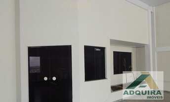 Imagem 4: Comercial sala no Rua Manoel Santos Ribas - Bairro Nova Rússia em Ponta Grossa