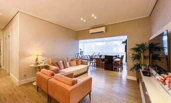 Imagem 4: Apartamento com 3 dormitórios à venda, 150 m² por R$ 1.600.000,00 - Vila Irmãos Arnoni - S