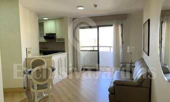 Imagem: APARTAMENTO RESIDENCIAL em SÃO PAULO