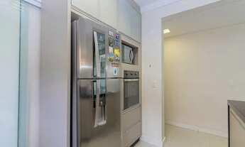 Imagem 7: Apartamento para Venda em Curitiba, Alto da Xv, 3 dormitórios, 3 suítes, 4 banheiros, 2 va