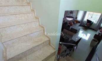 Imagem 4: Sobrado com 3 dormitórios à venda, 160 m² por R$ 945.000,00 - Jardim Paraíso - São Paulo/S