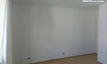 Imagem 4: Apartamento com 2 dormitórios à venda, 50 m² por R$ 180.000,00 - Jardim do Lago - Campinas