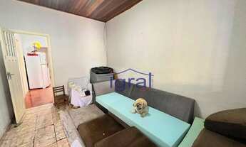 Imagem 2: Casa com 3 dormitórios à venda, 132 m² por R$ 700.000,00 - Vila Guarani (Zona Sul) - São P