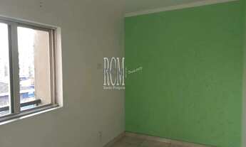 Imagem 3: Apartamento com 1 dorm, Centro, São Vicente - R$ 250 mil, Cod: 92909