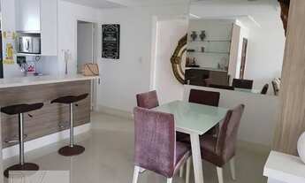 Imagem 4: Apartamento com 3 Dormitórios à venda, 131 m² por R$ 795.000,00 - Graça - Salvador/BA