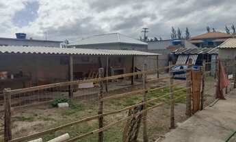Imagem 2: Casa para Venda em Araruama, Praia Seca, 3 dormitórios, 1 suíte, 1 banheiro, 5 vagas