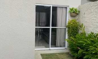 Imagem 7: ALUGA CASA BAIRRO SIM CONDOMÍNIO TURIM 2/4