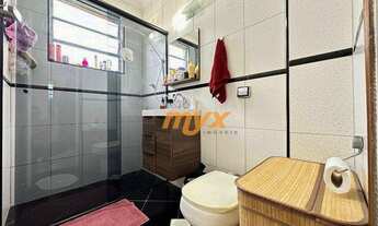 Imagem 5: Apartamento com 2 dormitórios à venda, 58 m² por R$ 227.000,00 - Parque São Vicente - São