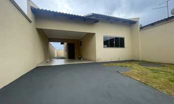 Imagem: CASA 3 QUARTOS 1 SUITE LOTE COM 230 METROS