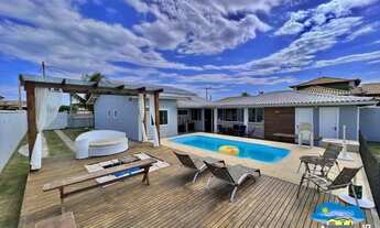 Imagem: Casa em Condomínio para Venda em Araruama