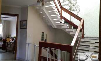 Imagem 3: Sobrado com 4 dormitórios à venda, 450 m² por R$ 2.240.000 - Jardim Guapira - São Paulo/SP