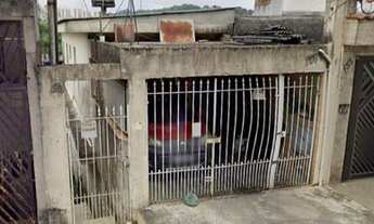 Imagem: CASA MISTA P/LOCAÇÃO - BAIRRO CASA GRANDE