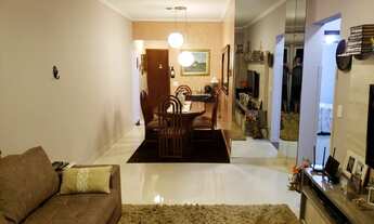 Imagem 6: Apartamento 2 dormitórios , sendo 1 suíte. Bairro Embaré - Santos - SP