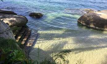 Imagem 2: Casa de 700 metros quadrados no bairro Pontal (Cunhambebe) com 8 quartos