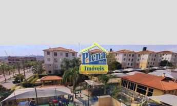 Imagem 16: Apartamento com 2 dormitórios, 52 m² - venda por R$ 205.000,00 ou aluguel por R$ 1.645,51