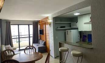 Imagem 7: Hosts BR - Flat Vista Mar no Meireles prox a feirinha