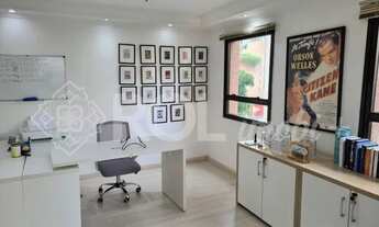 Imagem 2: SALA COMERCIAL em SÃO PAULO - SP, JARDIM PAULISTA