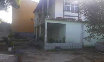 Imagem 3: Casa de Dois Andares na Ponta da Fruta