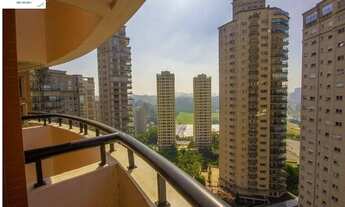 Imagem 4: SÃO PAULO - Apartamento Padrão - PANAMBY