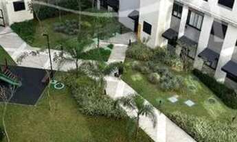 Imagem 2: SãO PAULO - Apartamento Padrão - Jurubatuba