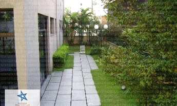 Imagem 5: Belo apartamento 81 m2 a.u- varanda- 2 dorm- 1 suíte- 1 vaga- av. 23 de maio- Vila Mariana