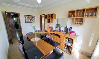 Imagem 7: BELO HORIZONTE - Casa Padrão - Santa Mônica