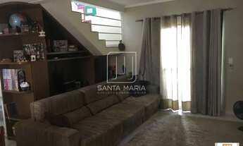 Imagem 3: Casa (sobrado em condominio) 3 dormitórios/suite, cozinha planejada, em condomínio fechado