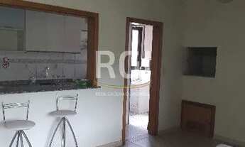 Imagem 2: Apartamento para Venda - 83m², 3 dormitórios, sendo 1 suites, Nonoai