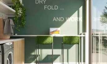 Imagem 5: Apartamento para Venda em Florianópolis, Campeche, 1 dormitório, 1 banheiro, 1 vaga