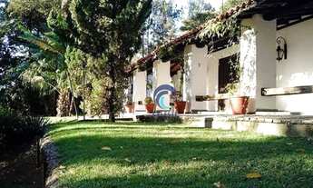 Imagem 3: Chácara com 4 dormitórios à venda, 11426 m² por R$ 2.800.000 - Torrão de Ouro II - São Jos