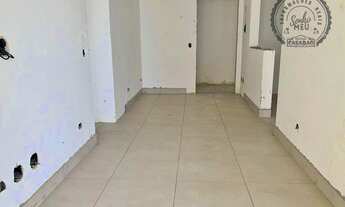 Imagem 3: Apartamento com 1 dormitório à venda, 55 m² por R$ 361.000,00 - Aviação - Praia Grande/SP