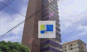 Imagem 2: Apartamento à venda, 224 m² por R$ 1.500.000,00 - Aldeota - Fortaleza/CE