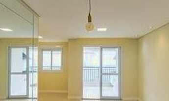 Imagem 5: Apartamento com 3 Quartos e 2 banheiros à Venda, 71m² por R$ 940.000