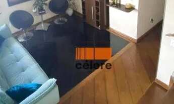 Imagem 6: Cobertura com 3 dormitórios, 149 m² - venda por R$ 1.170.000,00 ou aluguel por R$ 9.750,00