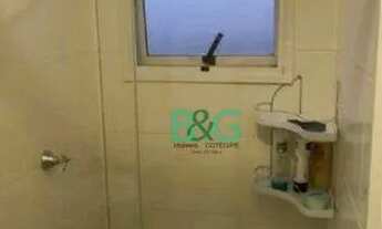 Imagem 4: Apartamento com 2 dormitórios à venda, 41 m² por R$ 254.000 - Vila Andrade - São Paulo/SP