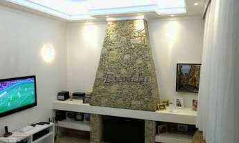 Imagem 3: Sobrado com 3 dormitórios à venda, 200 m² por R$ 1.060.000,00 - Imirim - São Paulo/SP