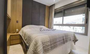 Imagem 7: Apartamento à venda, 105 m² por R$ 1.995.000,00 - Vila Romana - São Paulo/SP