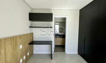 Imagem 6: Apartamento na Vila Madalena com 1 dormitório