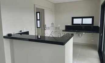 Imagem 7: Casa Condomínio - Bairro Floresta - Residencial Reserva Rudá - 206m² - 4 Dormitórios