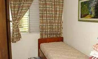 Imagem 4: Apartamento com 3 dormitórios à venda, 85 m² por R$ 980.000,00 - Vila Mariana - São Paulo