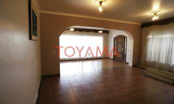 Imagem 3: CASA RESIDENCIAL em SÃO PAULO - SP, PARQUE DOS PRÍNCIPES