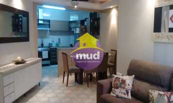 Imagem 2: Apartamento para à venda no bairro JARDIM AMERICANO, em São José do Rio Preto - SP