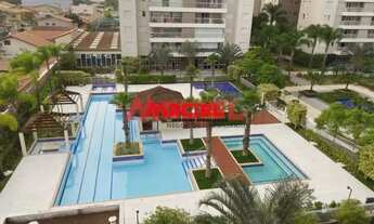 Imagem 2: Apartamento Padrão em São José dos Campos