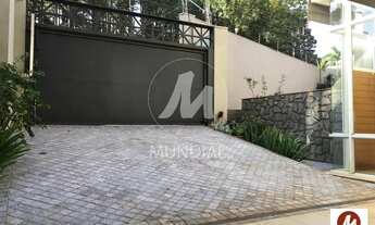 Imagem 2: Casa (sobrado na rua) 4 dormitórios/suite, cozinha planejada