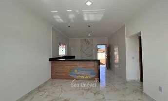 Imagem 3: Casa em Condomínio para Venda em Araruama, Ponte dos Leites, 2 dormitórios, 1 suíte, 1 ban